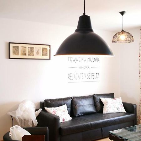 Zambra. Luminoso Y Coqueto Apartamento En Chiclana Chiclana de la Frontera Bagian luar foto
