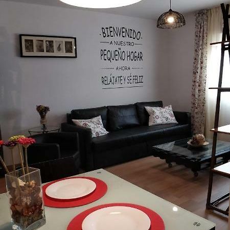 Zambra. Luminoso Y Coqueto Apartamento En Chiclana Chiclana de la Frontera Bagian luar foto