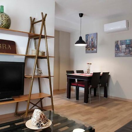 Zambra. Luminoso Y Coqueto Apartamento En Chiclana Chiclana de la Frontera Bagian luar foto