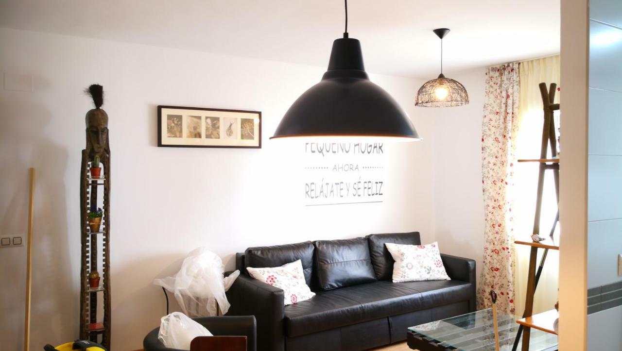 Zambra. Luminoso Y Coqueto Apartamento En Chiclana Chiclana de la Frontera Bagian luar foto