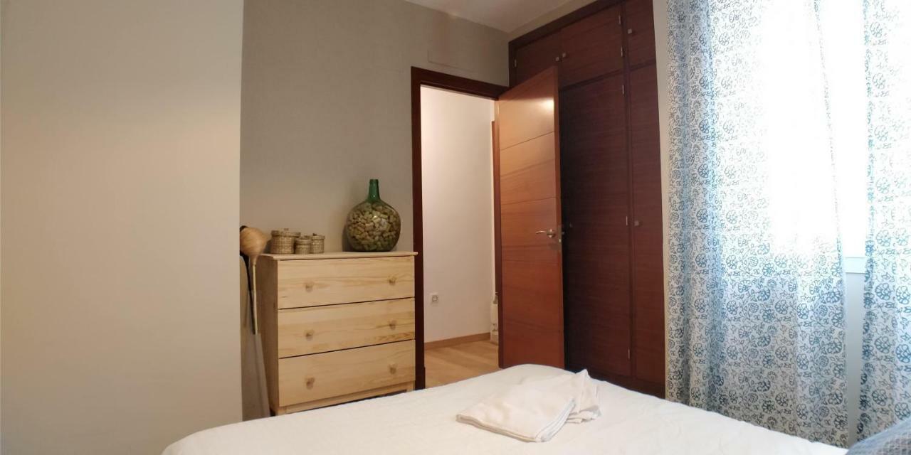 Zambra. Luminoso Y Coqueto Apartamento En Chiclana Chiclana de la Frontera Bagian luar foto